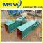 Chain Plate Conveyors
