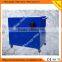 Hot sale portable polyurethane foam concrete machine
