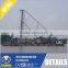 river sand mining equipment Drilling suction dredger