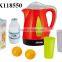 kids play kitchen, kindergarten toys