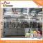 small carbonated drink filling machine/carbonated beverage filling machine