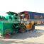 Rice Husk Charcoal Making Machine Roller Type Charcoal Briquette Machine Coal Ball Press Machine for BBQ