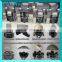 18000 Pcs/Hour High Capacity Commercial Chinese Automatic Pierogi Maker Machine