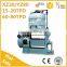 China Factory Prefessional Automatic Screw Safflower Oil Press