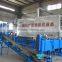 2016 sawdust biochar production line of carbonization furnace manufacturer from China