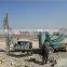 New Condition 30 Meters Crawler Drill Rig D100YA2-2 With CE&ISO Certification