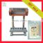 strong load capacity pneumatic stand up feed bag heat sealing machine