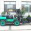 New small 4000kg CPCY40 diesel forklift/off road forklift