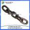 1/4" 1/2" 3/4" long chain with gunny bag or plastic bucket