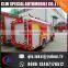 danger rescue foam powder fire fighting truck for Philippines market