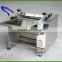 factory output codfish,anchovy and catfish angler fish skin peeling machine