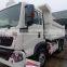 China Sinotruk Dump Truck Brand HOWO 8*4 Loading 30T