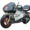 2015 hot sell 49CC pocket bike(SHPB-001)
