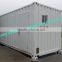 low price steel container house