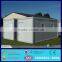 Meet the standard container house