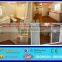 prefabricated steel structure portable movable lowes home kits