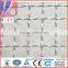 Plain Weaving 304 Stainless Steel Wire Mesh / Crimped Wire Mesh