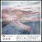 Sesame point hydrophilic SS polypropylene non-woven fabrics