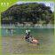 good quality pc clear and transparent Kayak with paddle