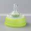 Borosilicate Glass Baby feeding Bottle baby bottle manufacturers