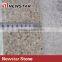 China Granite G682 Hot Countertop Yellow Vanity Top