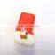 Christmas small boots design creative usb flash drives