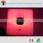 RGB color changing led music cube with bluetooth