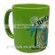 2017 new full color mug with your personalized design printing