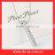 Magnetic Fashion Simple Pendant Necklace