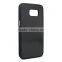 Factory Direct Sale TPU Carbon Fiber Phone Case for Samsung S7 Edge