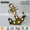 party LED light