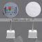 Cost-effective Long Range Directional Acoustic Device for security forces