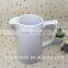 Stocked Hot selling ceramic cookies mug/coffee/milk mug/funny mug