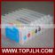 new arrival best refillable Ink cartridge for Epson surecolor series