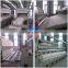 PET PP short nonwoven geotextiles 400gsm High tensile strength geotextiles