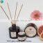 Glass Diffuser Bottle With Cork
