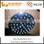 Rattan Paitio Shower For Beach And Pool