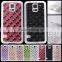 New Products Jewelry Diamond Phone Case for Samsung s5