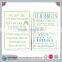 BEACH RULES WOODEN NAUTICAL SHABBY CHIC WALL SIGN BATHROOM PLAQUE SEASIDE