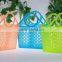 PE Plastic Basket With Handle/Storage Basket/food Basket