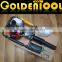 70mm Gasoline Petrol Gas Powered Electric Power Hanadheld Construction Hammer Piling Driving Machine Tools Fence Post Driver