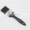 Wall printing tools Hot Selling Bristle Paint Brush wooden handle