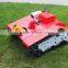 Firefighting climbing robot