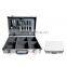 Aluminium tool box high quality(60009 Aluminum alloy material, case, tool box)