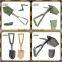 Camping Military Folding Shovel Spade