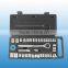 11pcs ratchet handle socket set /socket wrench set TSB036