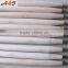 Wood color flat rake pole gardening tool pole