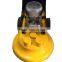 686mm diameter marble polishing machine