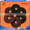 7" Abrasive cutting wheel disk Grinding disc cutoff Resin Bond Metal Stainless Steel Stone