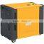 220V50hz Electric Start 100% Copper 188FA Diesel Engine Diesel Generator for Sale
